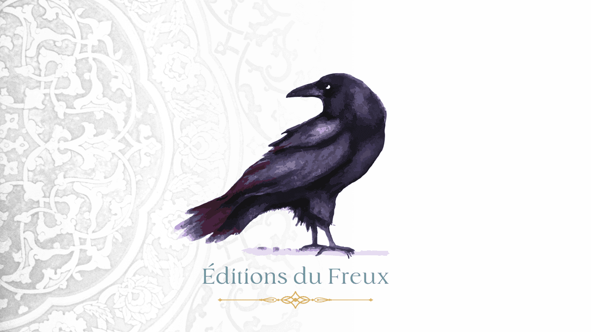 Corbeaux — La Légende, tomes 1 et 2
